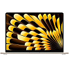Ноутбук Apple MacBook Air 15.3", M5 10-CPU/10-GPU, RAM 32 ГБ, SSD 4 TБ, сияющая звезда | starlight, Для других стран Z1LV000SN